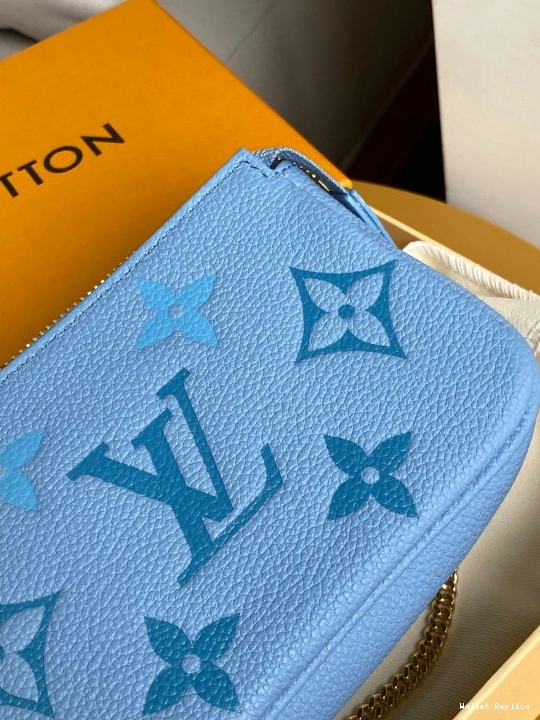 Cheap POCHETTE ACCESSOIRES MINI VUITTON LOUIS 0820